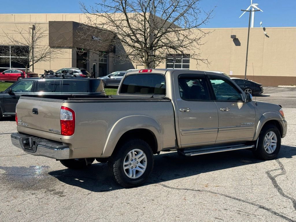 Used 2006 Toyota Tundra SR5 image 5