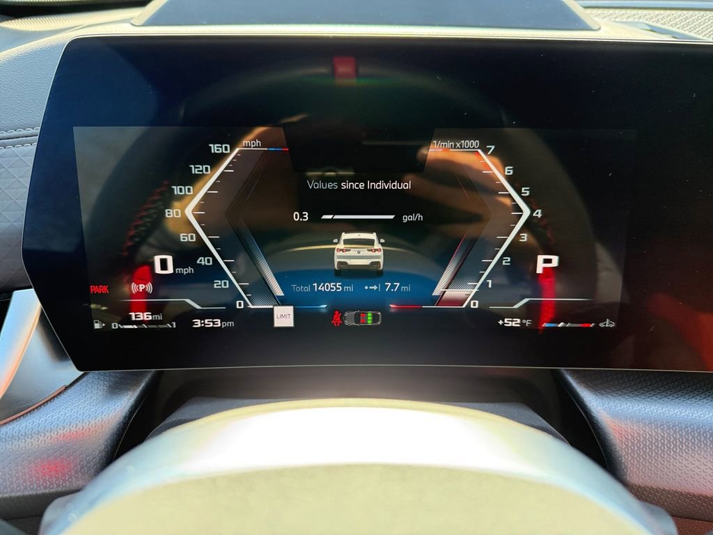 Certified 2025 BMW X2 M35i image 19