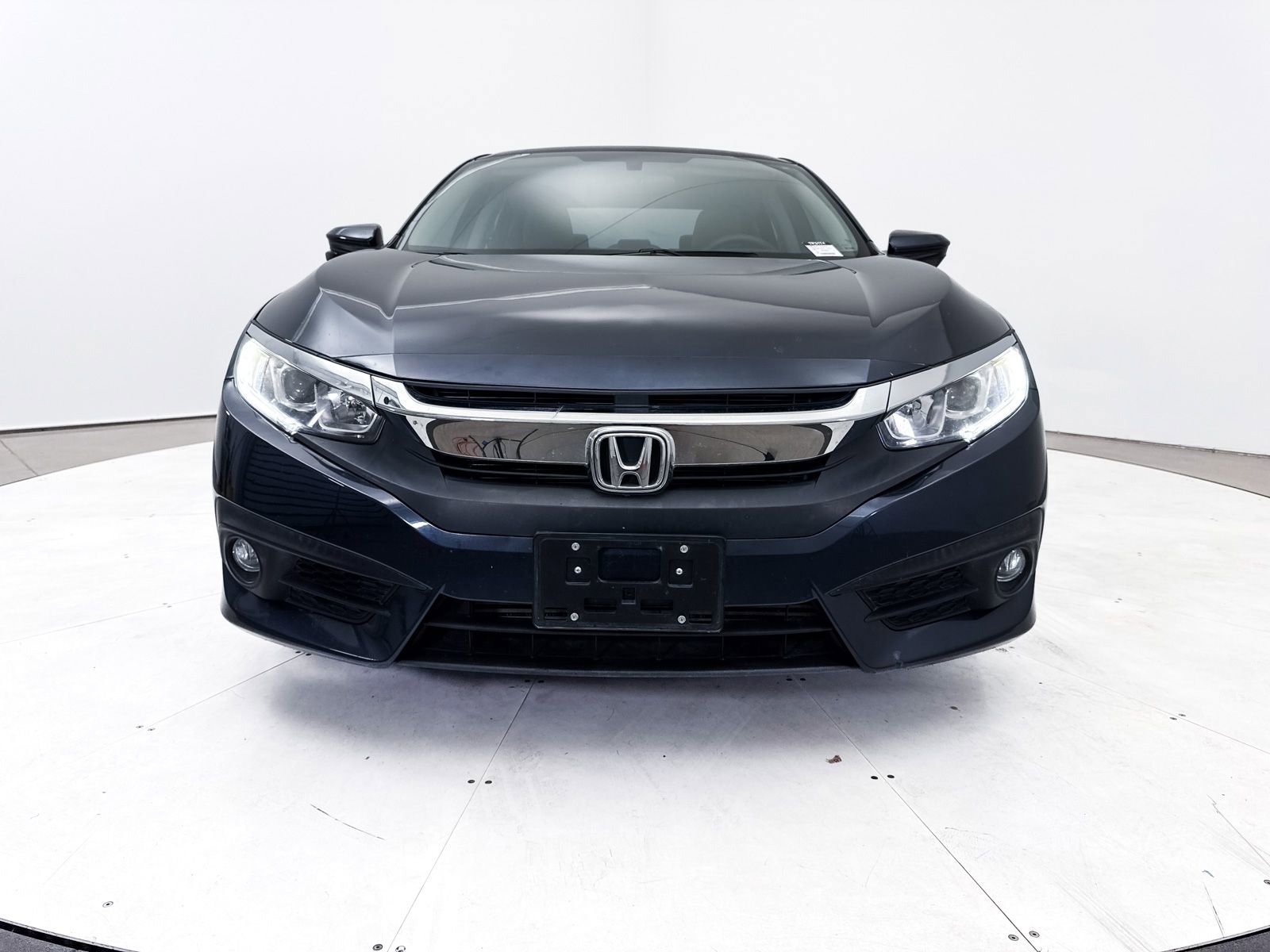 Used 2017 Honda Civic EX-T image 11