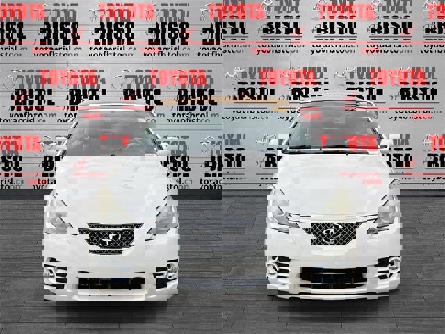 Used 2007 Toyota Solara SE image 9