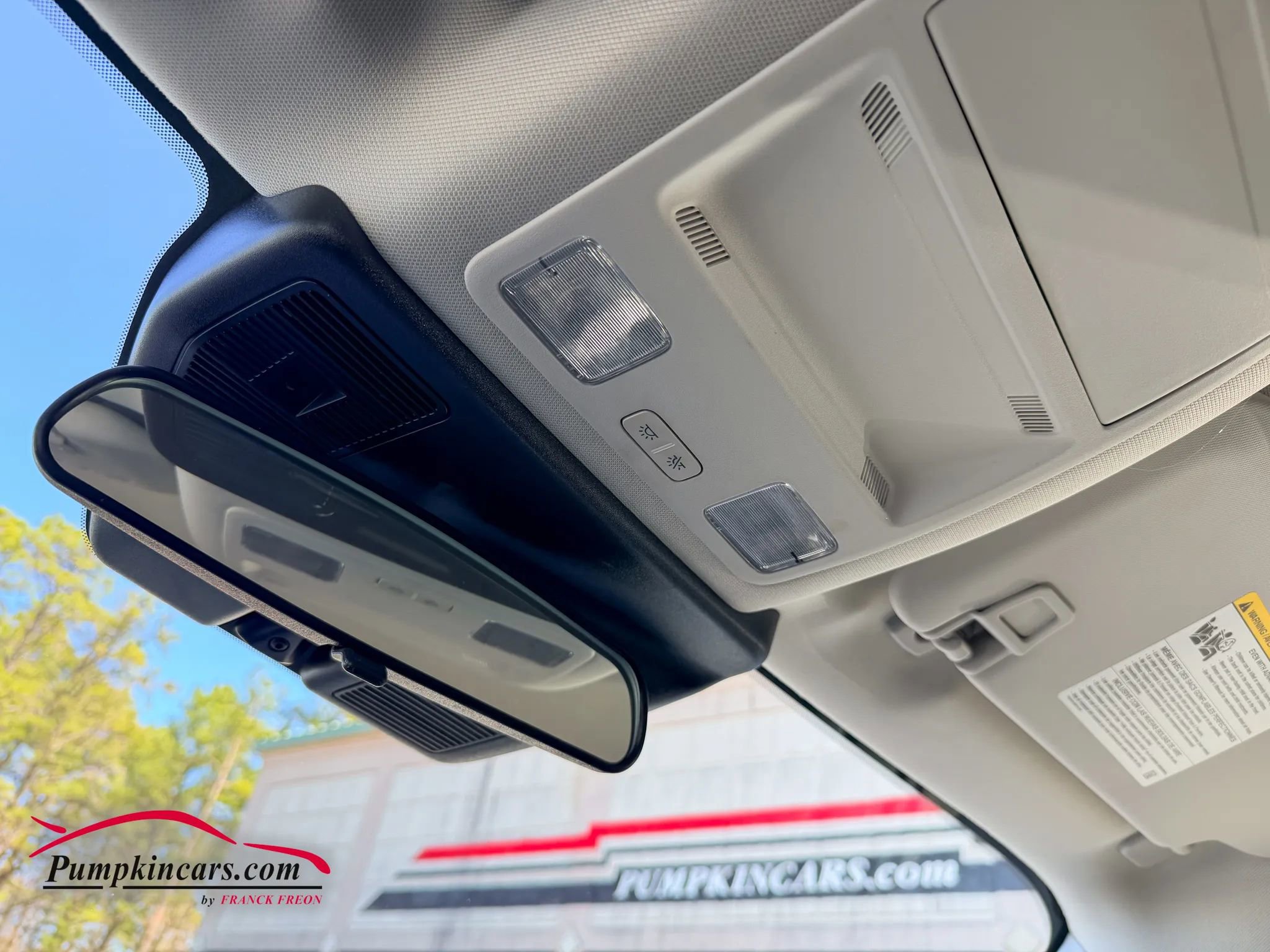 Used 2024 Ford Bronco Sport Big Bend w/ Convenience Package image 44