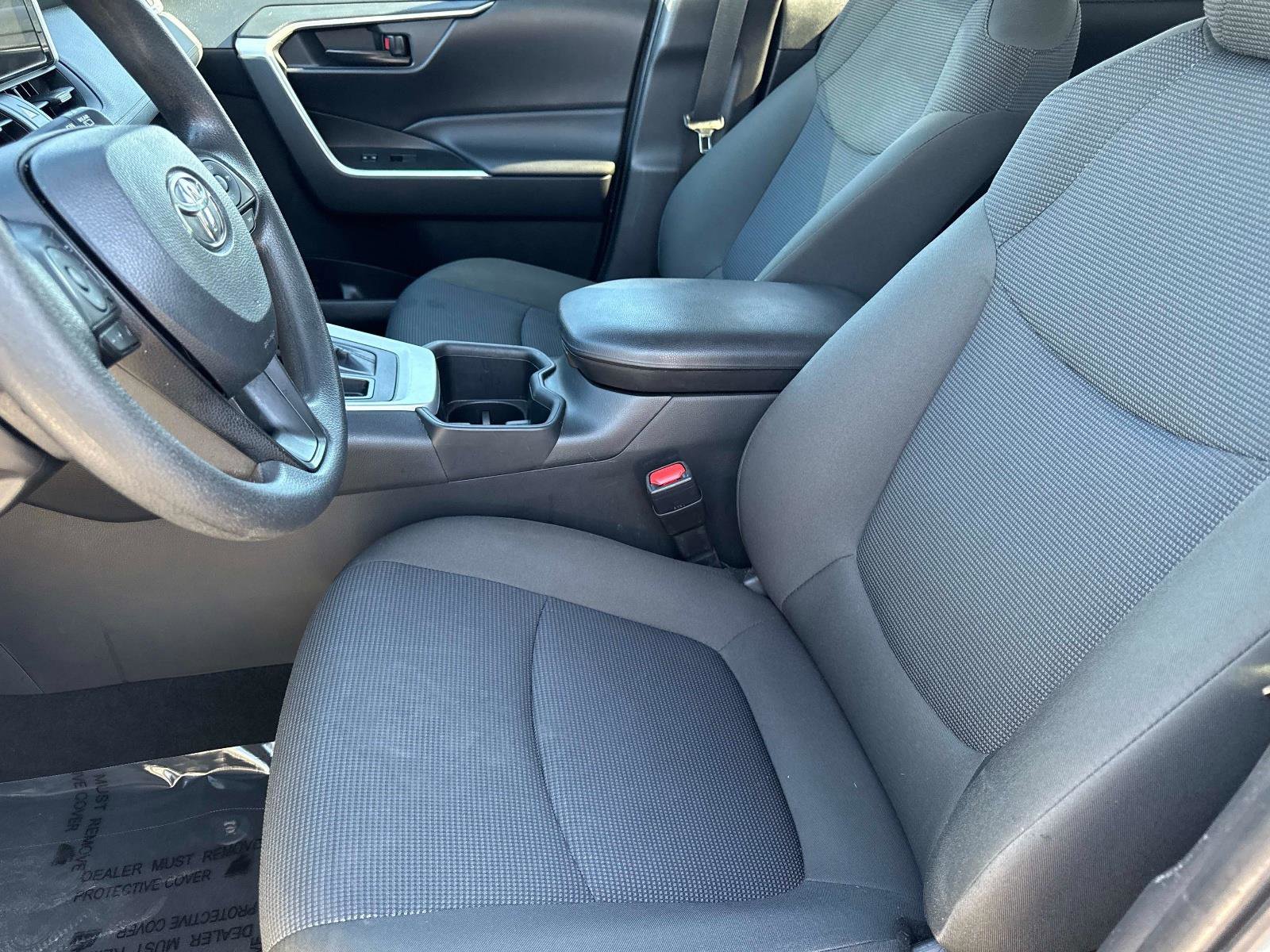 Used 2024 Toyota RAV4 LE image 20