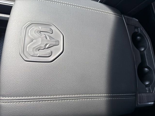 New 2026 RAM 2500 Laramie image 34