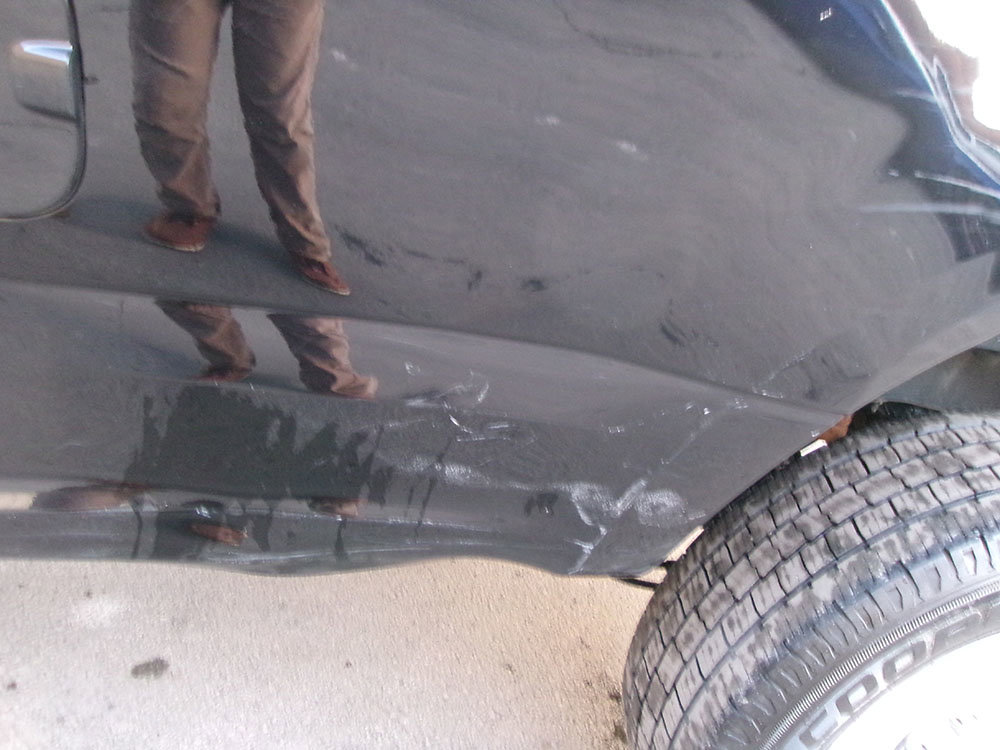 Used 2022 Ford F250 XL w/ STX Appearance Package image 4