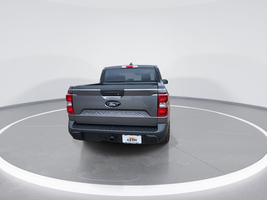 New 2026 Ford Maverick XLT w/ XLT Luxury Package AWD/4WD image 7