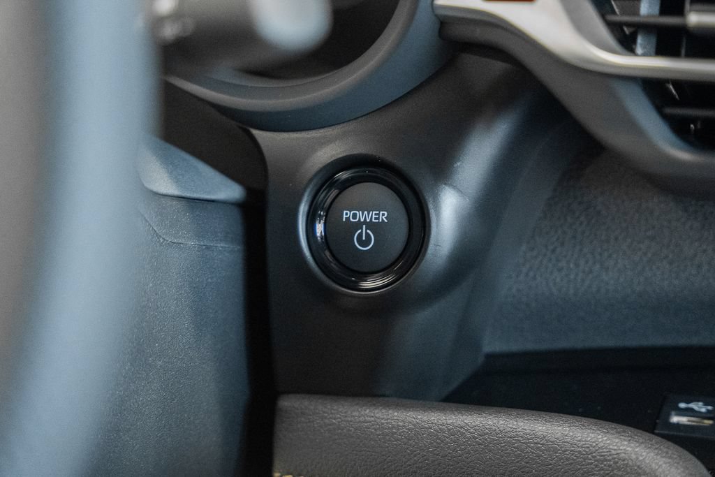 New 2026 Toyota Sienna XLE Woodland Edition AWD/4WD image 25