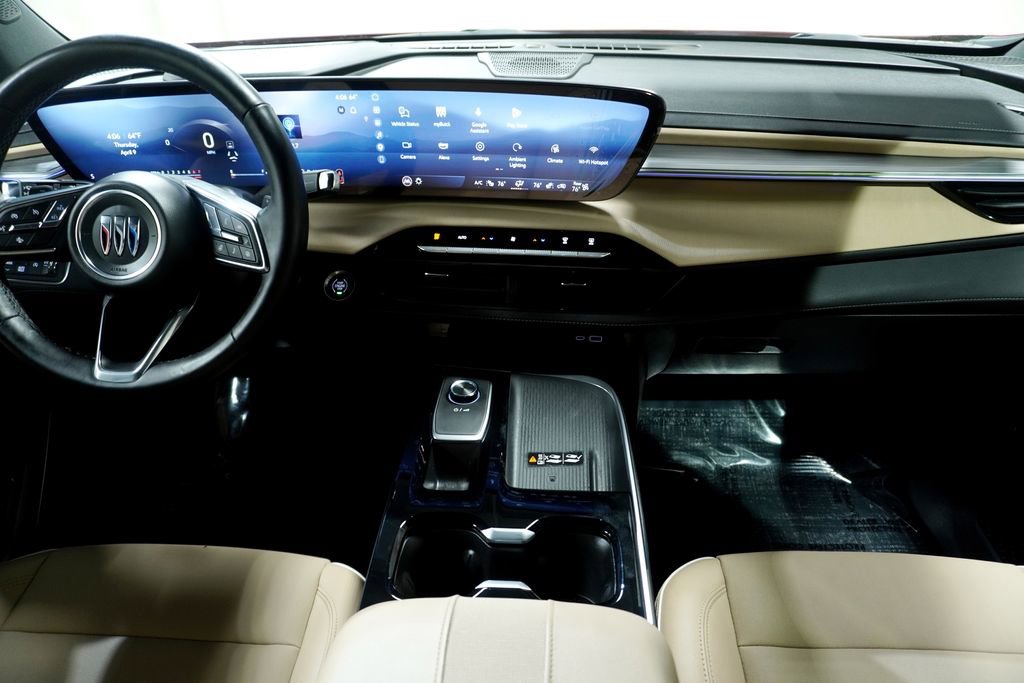 Used 2025 Buick Enclave Preferred image 19