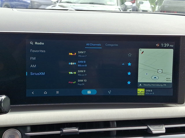 Certified 2025 Hyundai Tucson SEL image 19