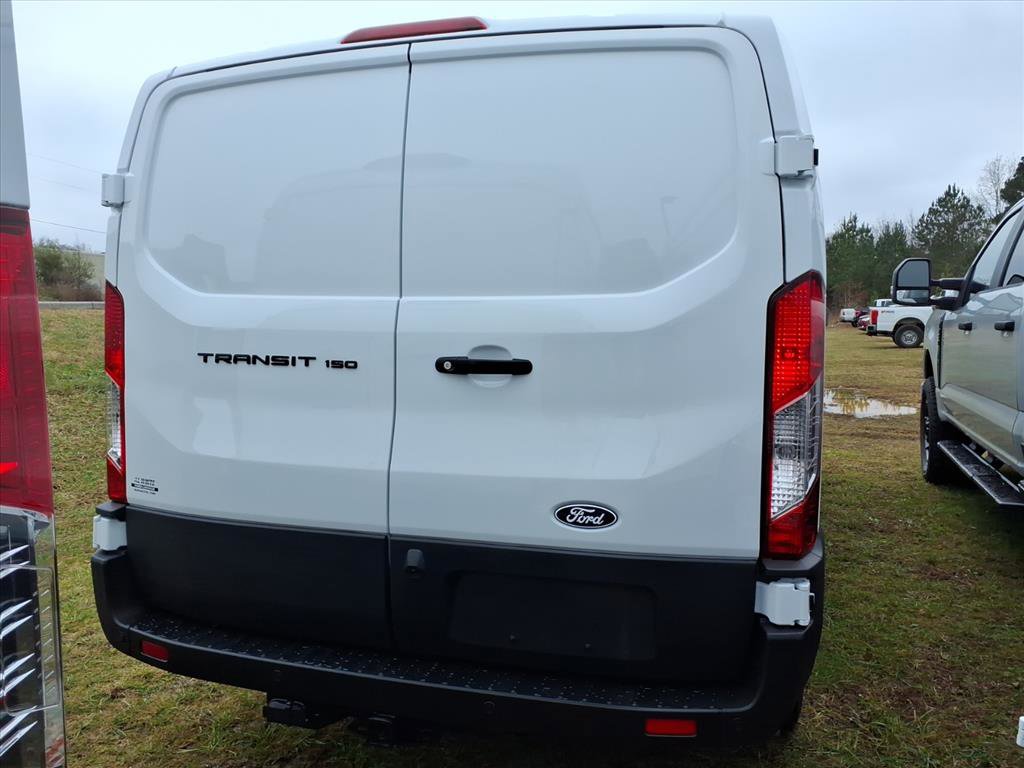 New 2026 Ford Transit 150 Low Roof image 4