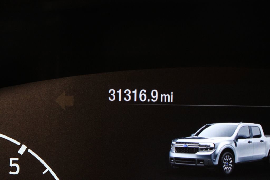 Used 2023 Ford Maverick XL w/ Equipment Group 100A Standard image 24