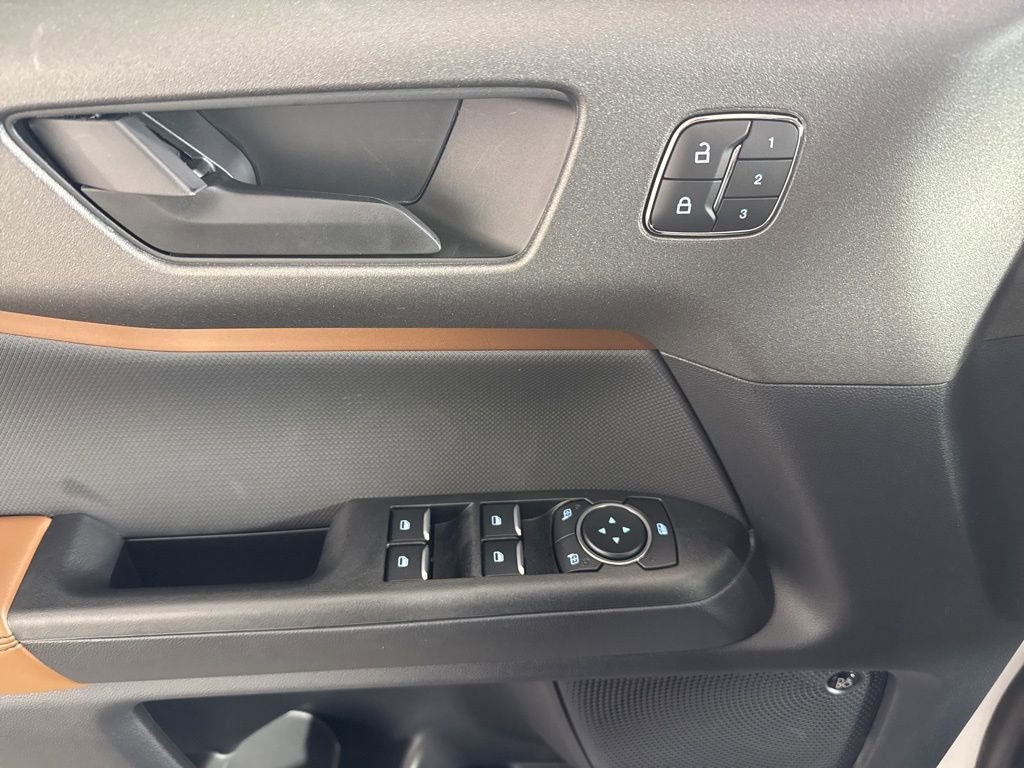 New 2025 Ford Bronco Sport Outer Banks w/ Outer Banks Tech Package+ AWD/4WD image 15