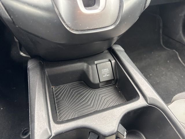 Certified 2019 Honda CR-V EX image 26