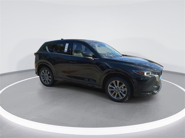 New 2025 MAZDA CX-5 AWD 2.5 S w/ Premium Plus Pkg image 9
