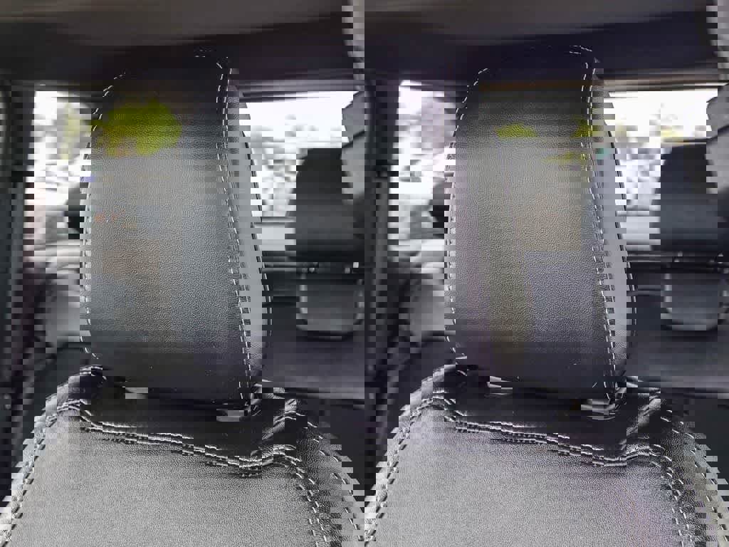 Certified 2023 Jeep Grand Cherokee Altitude image 24