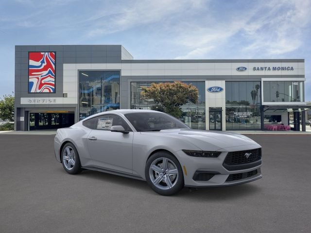 New 2026 Ford Mustang Premium RWD image 7
