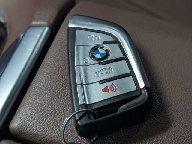 Used 2021 BMW X5 xDrive40i w/ Premium Package 2 AWD/4WD image 26