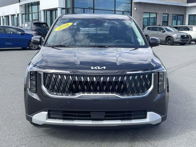 Certified 2026 Kia Carnival image 9