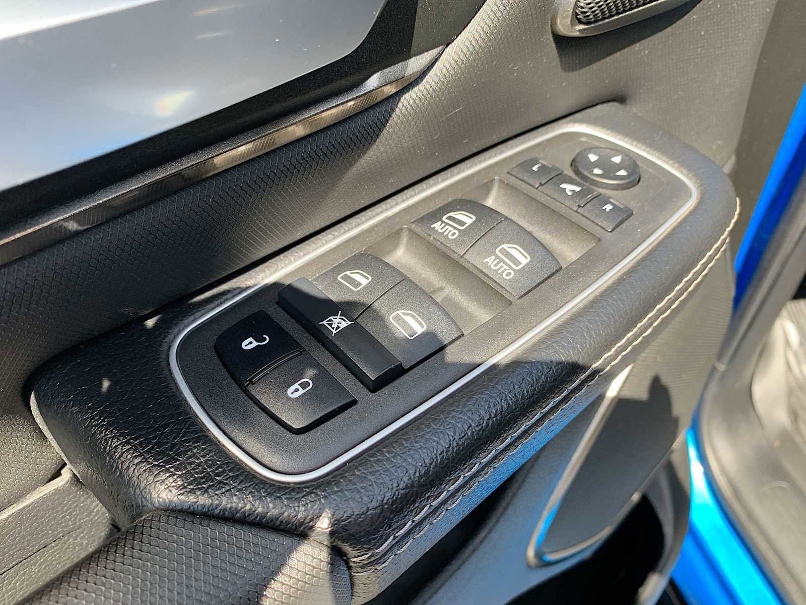 Used 2022 RAM 1500 Rebel w/ Rebel Level 2 Equipment Group AWD/4WD image 24