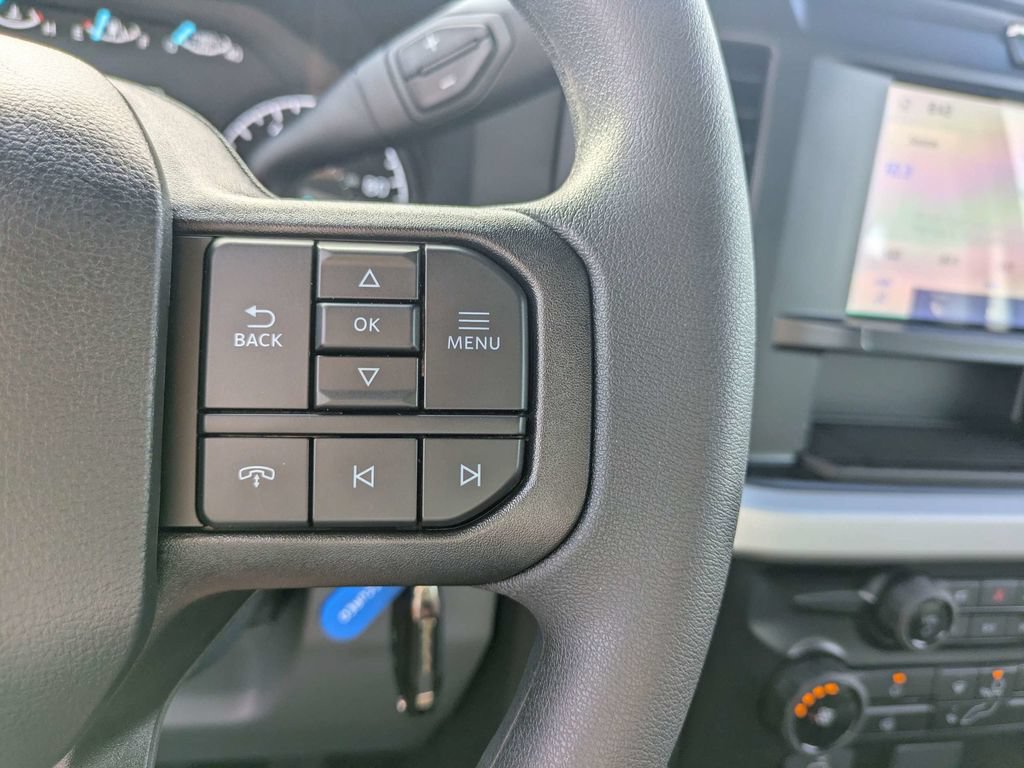 New 2027 Ford F250 XL w/ 360-Degree Camera Package AWD/4WD image 27