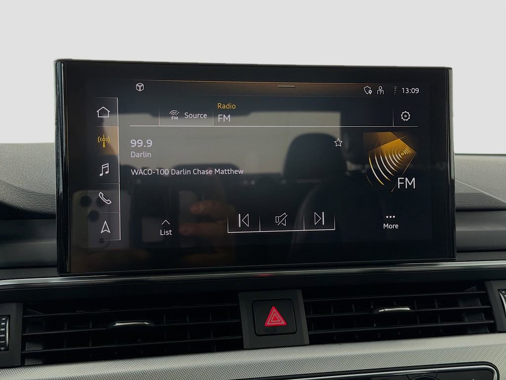 Used 2020 Audi A4 2.0T Prestige image 17