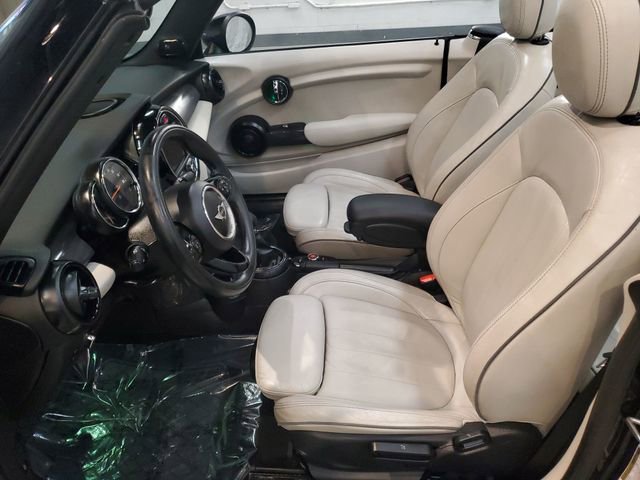 Used 2017 MINI Cooper Convertible image 17