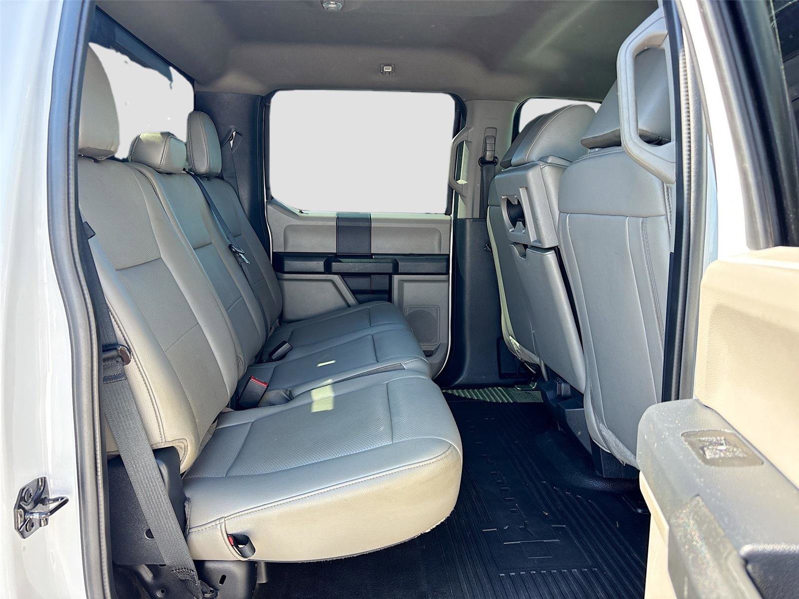 Used 2022 Ford F250 XL w/ Power Equipment Group AWD/4WD image 28