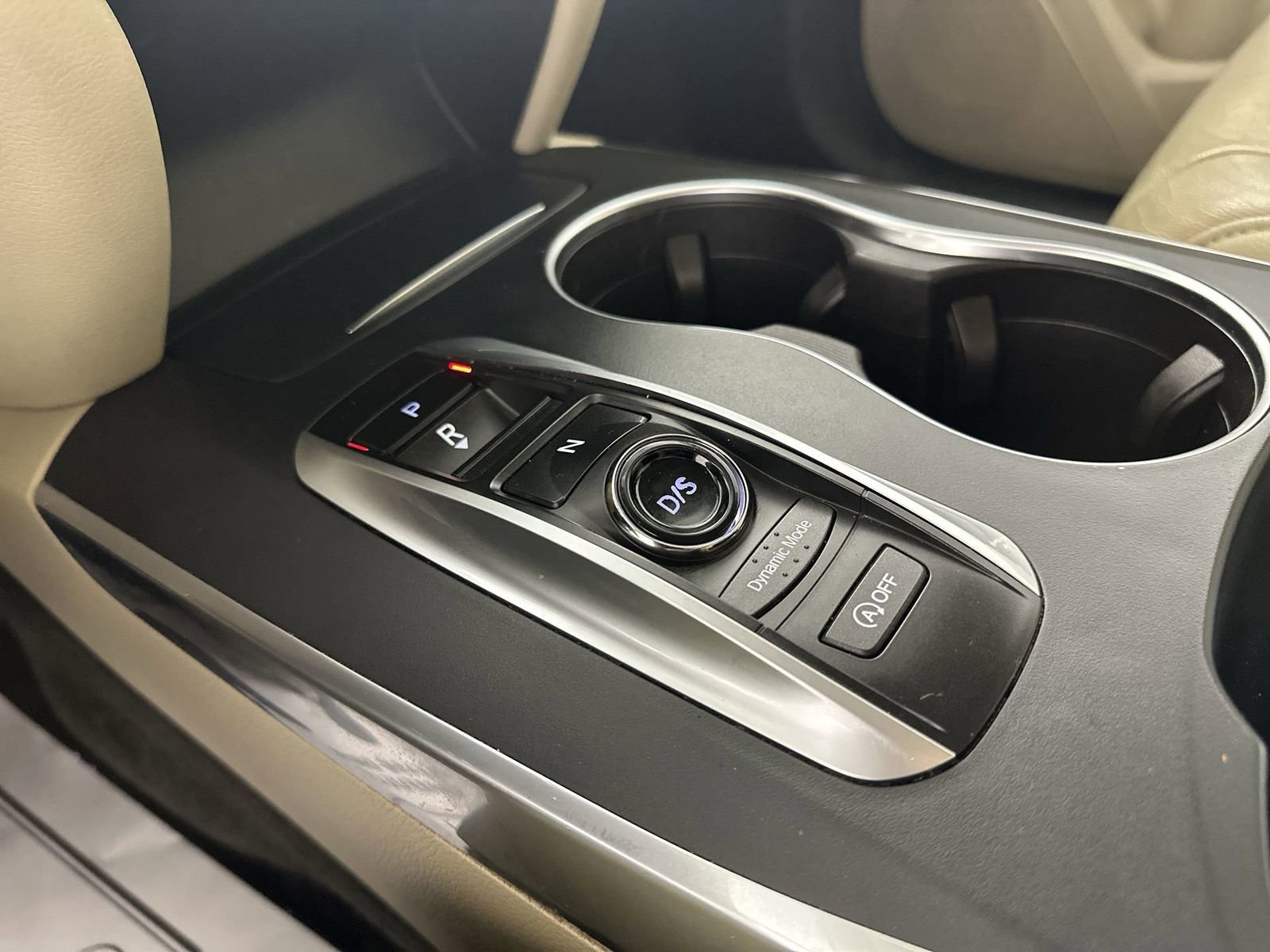 Used 2019 Acura MDX FWD image 20