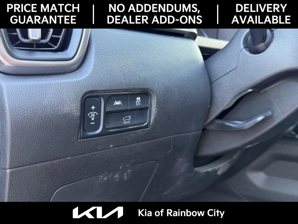 Used 2023 Kia Sorento X-Line EX image 16