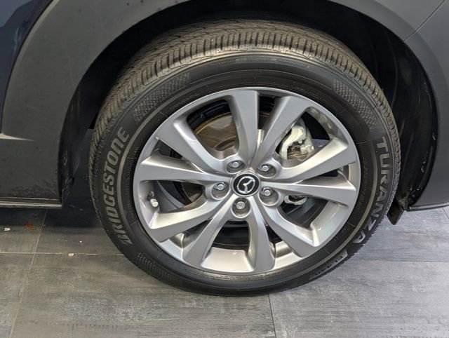 Used 2023 MAZDA CX-30 AWD 2.5 S w/ Select Package image 17
