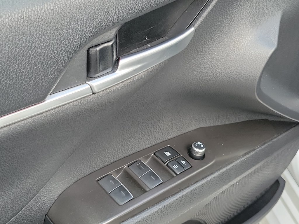 Used 2024 Toyota Camry XSE FWD image 27