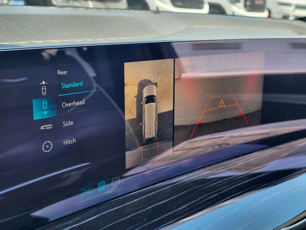 New 2026 Cadillac Escalade ESV Sport w/ Touring Package image 23