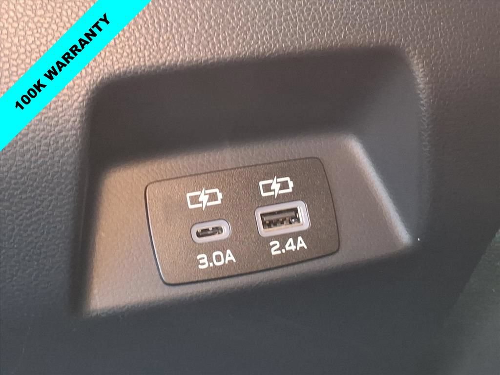 Certified 2024 Subaru Crosstrek 2.0i Premium AWD/4WD image 33