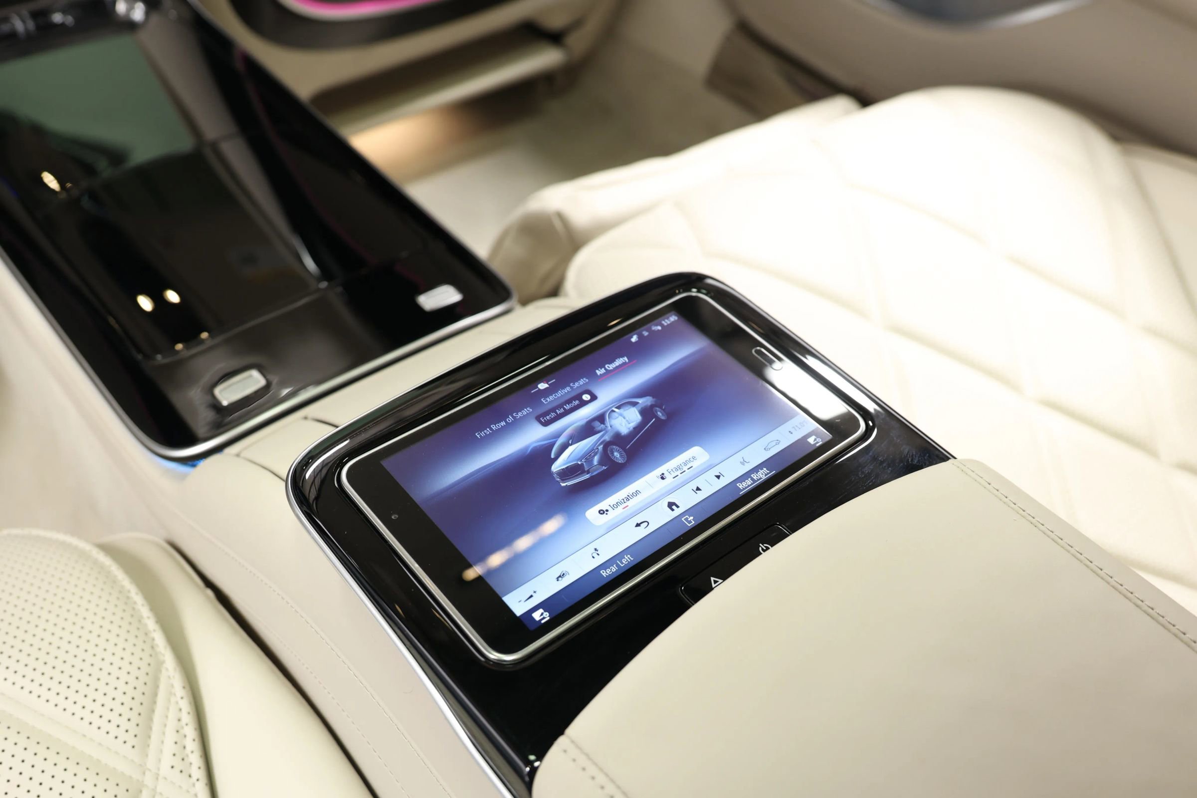 Used 2021 Mercedes-Benz Maybach S 580 4MATIC image 77