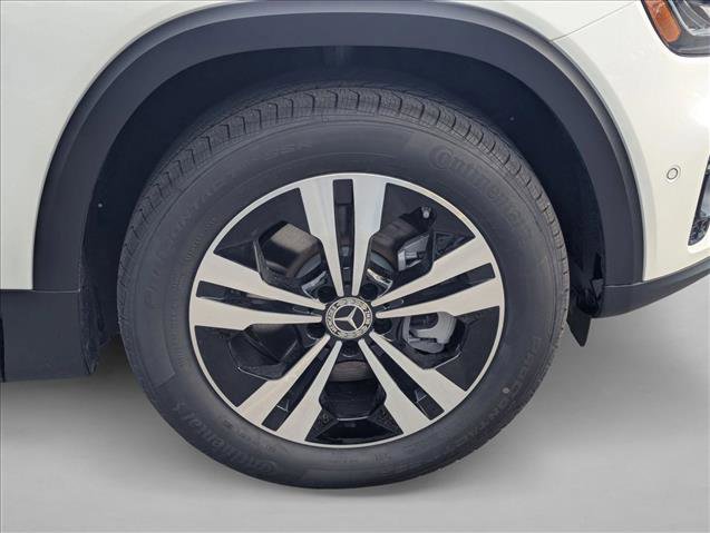 New 2026 Mercedes-Benz GLB 250 GLB 250 image 9