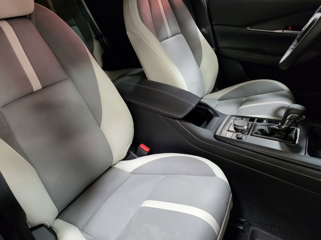 New 2026 MAZDA CX-30 Aire Edition image 4