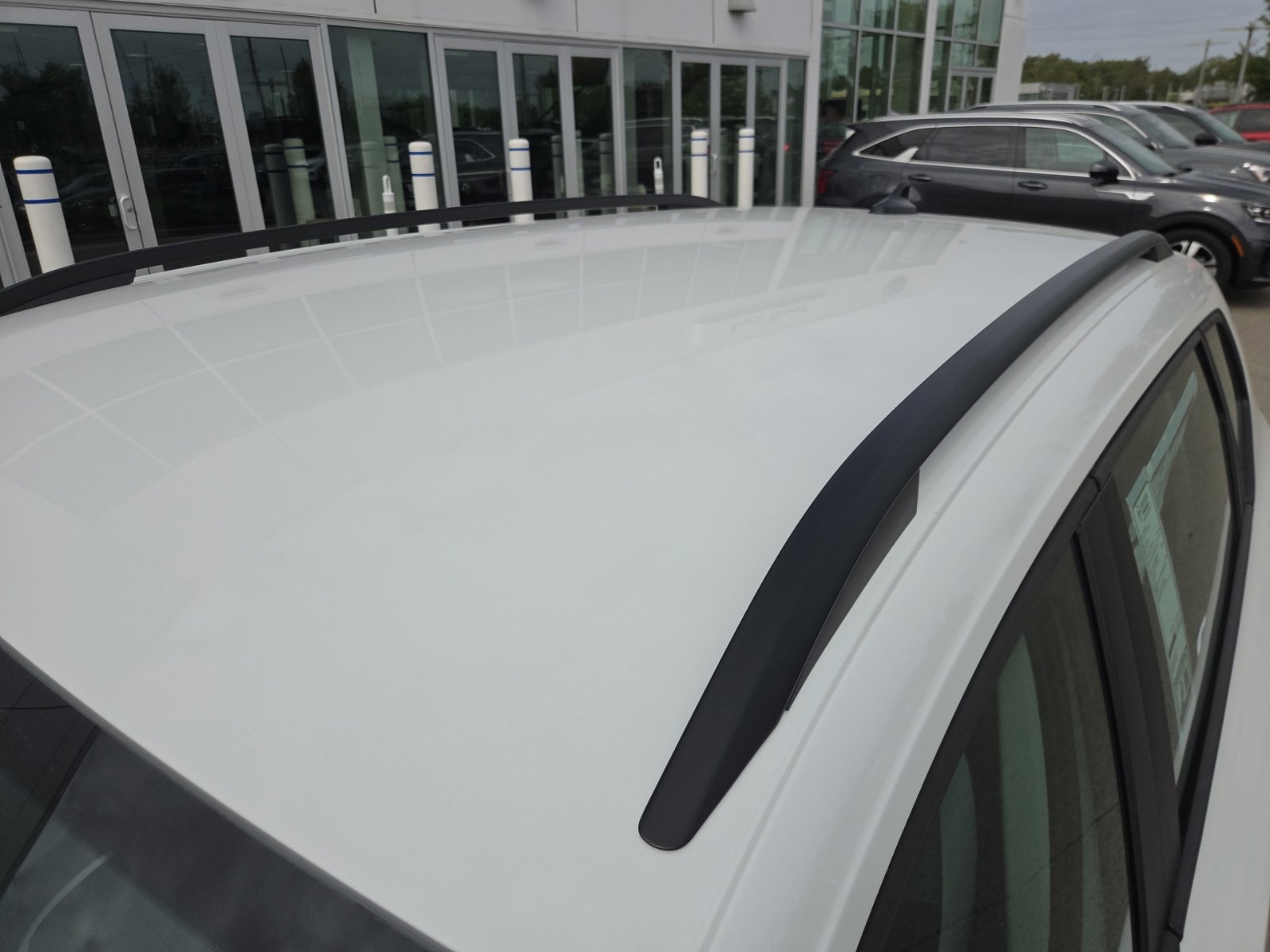 New 2027 Volkswagen Taos S FWD image 17