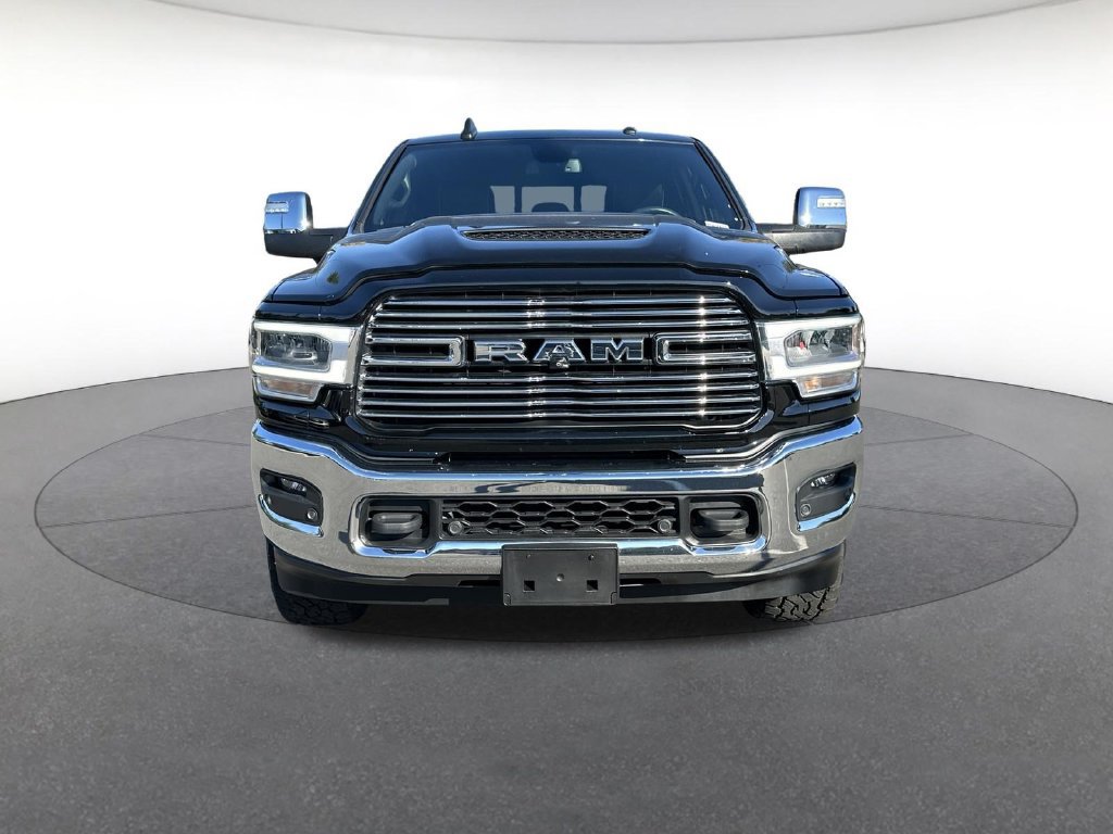 Certified 2023 RAM 3500 Laramie AWD/4WD image 9