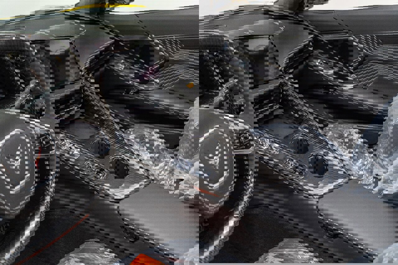 Used 2026 Chevrolet Corvette ZR1 w/ ZR1 Carbon Fiber Aero Package image 99