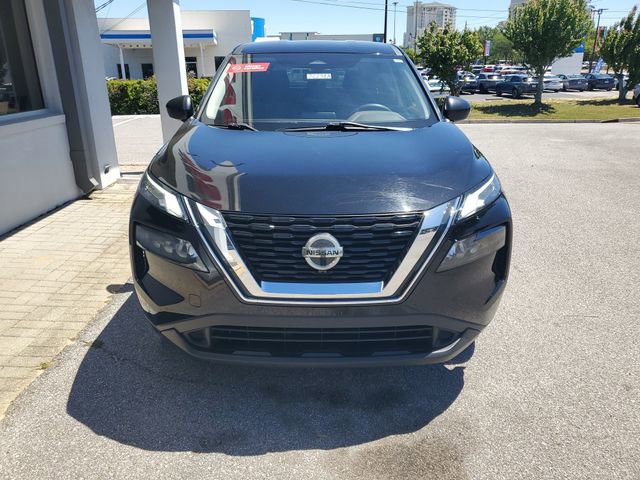Certified 2021 Nissan Rogue S image 12