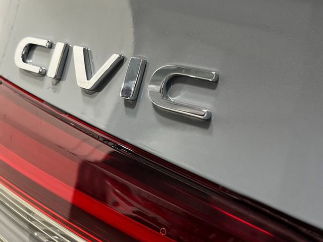 New 2026 Honda Civic Si image 10