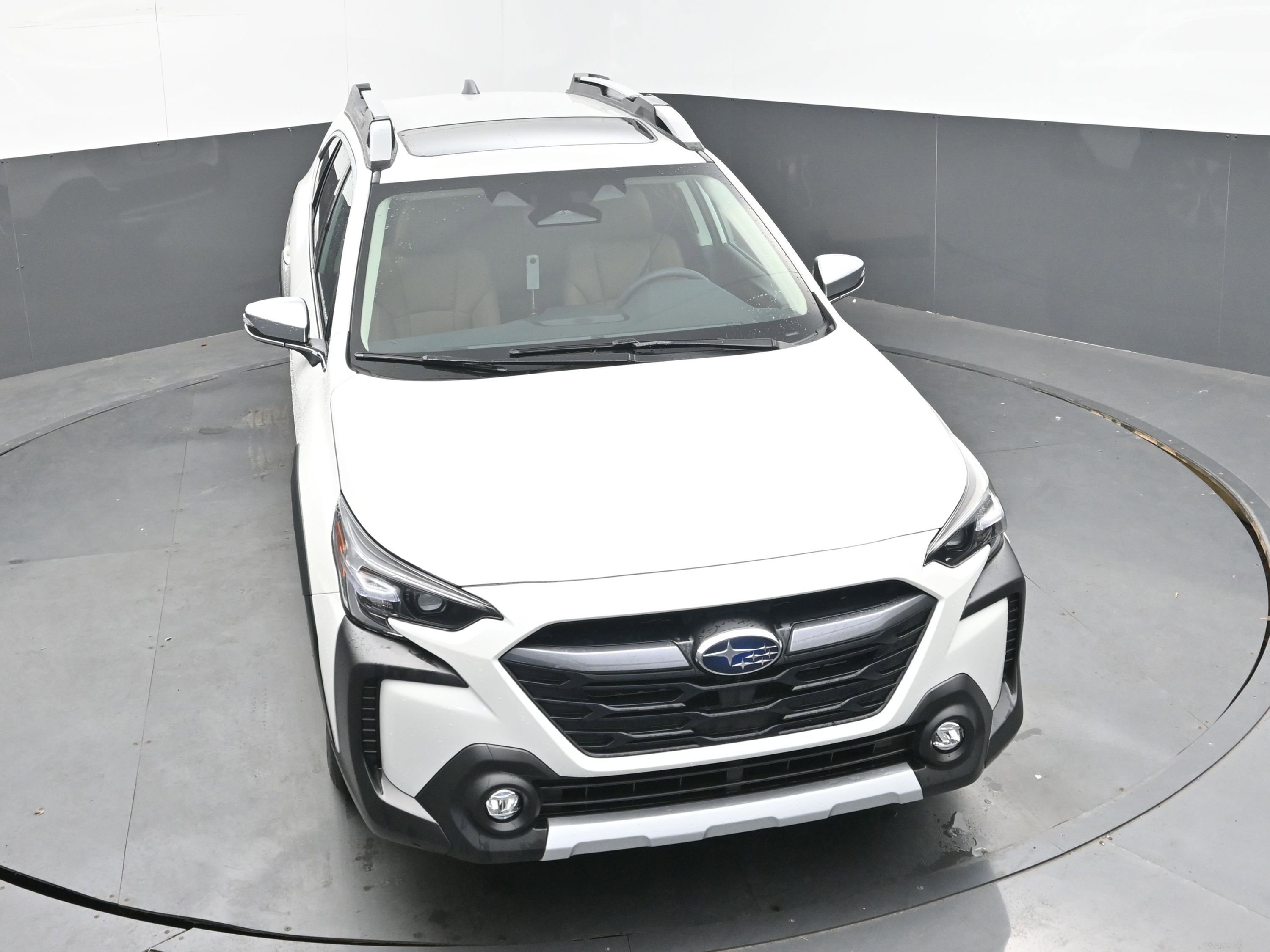 New 2025 Subaru Outback Touring XT image 31
