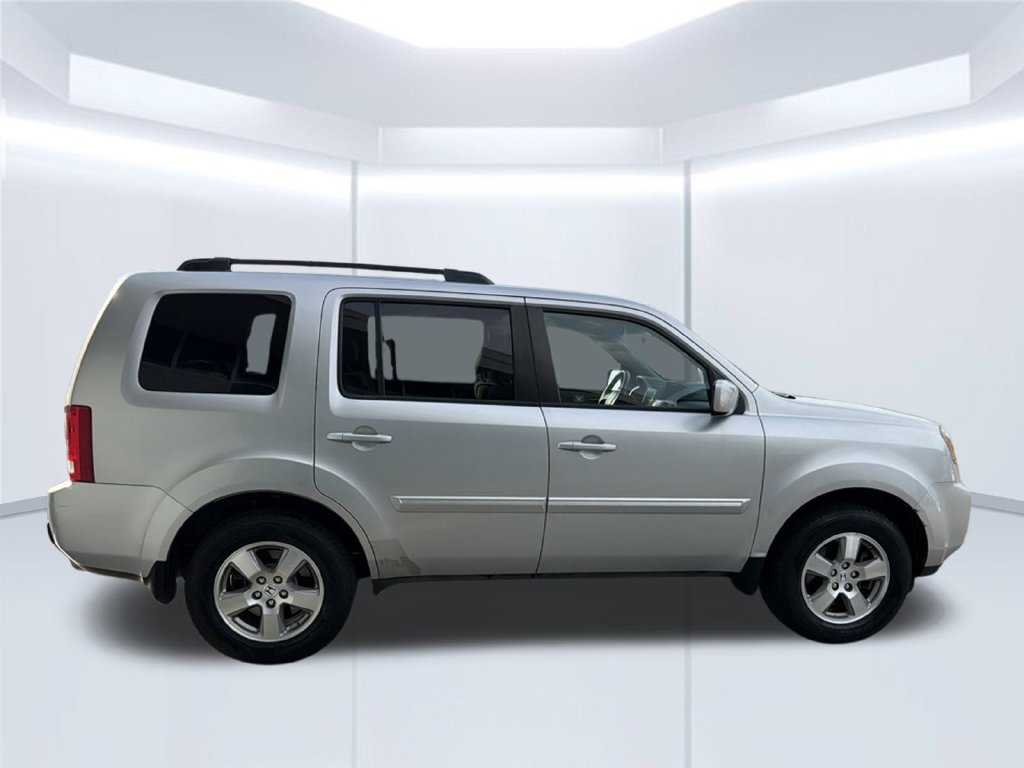 Used 2011 Honda Pilot EX image 7