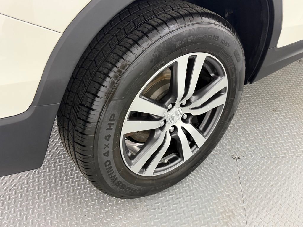 Used 2018 Honda Pilot EX image 57