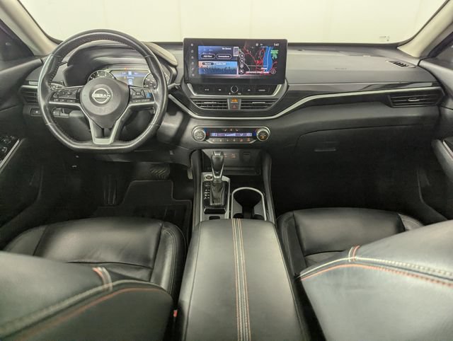 Used 2023 Nissan Altima 2.5 SR AWD/4WD image 20