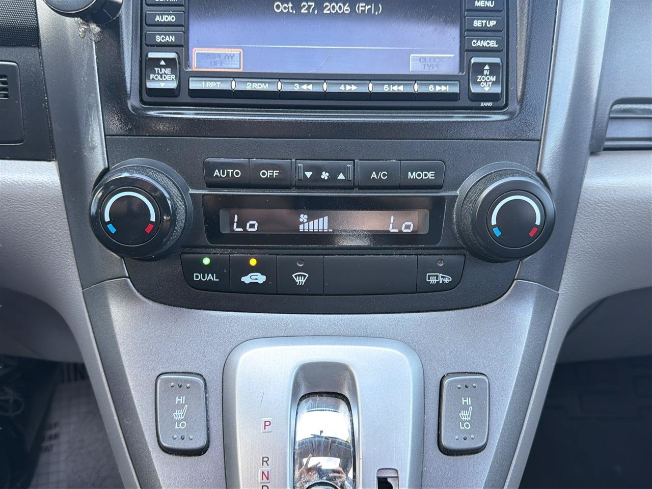 Used 2009 Honda CR-V EX-L image 25