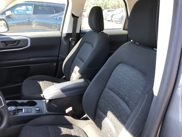 Used 2021 Ford Bronco Sport AWD/4WD image 4