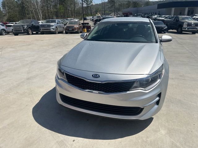 Used 2016 Kia Optima LX image 3