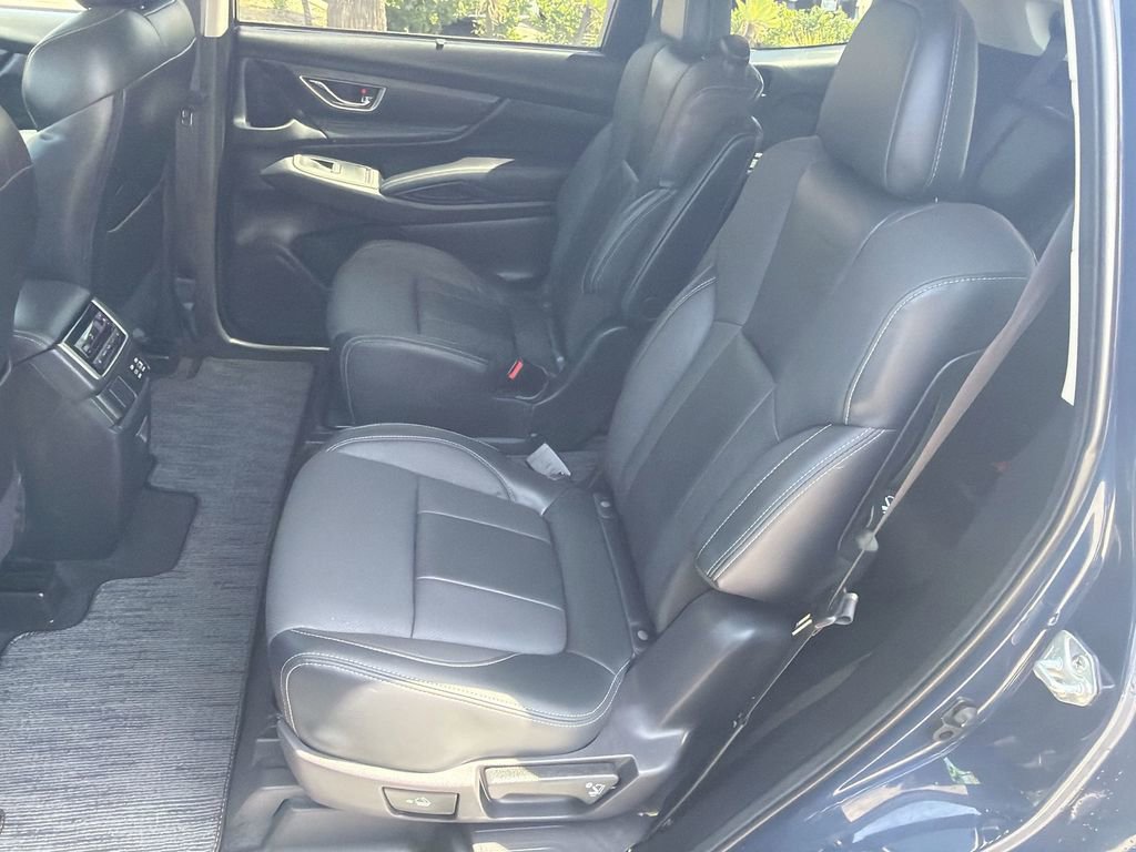 Used 2023 Subaru Ascent Limited AWD/4WD image 23