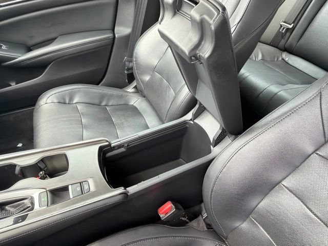 Used 2019 Honda Accord EX-L image 22