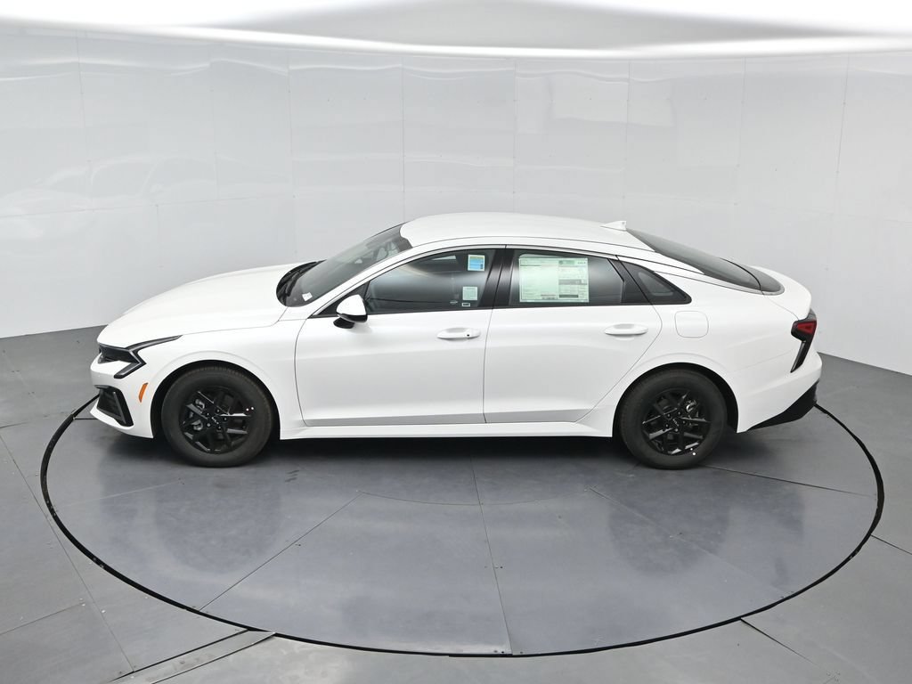 New 2026 Kia K5 LXS FWD image 52